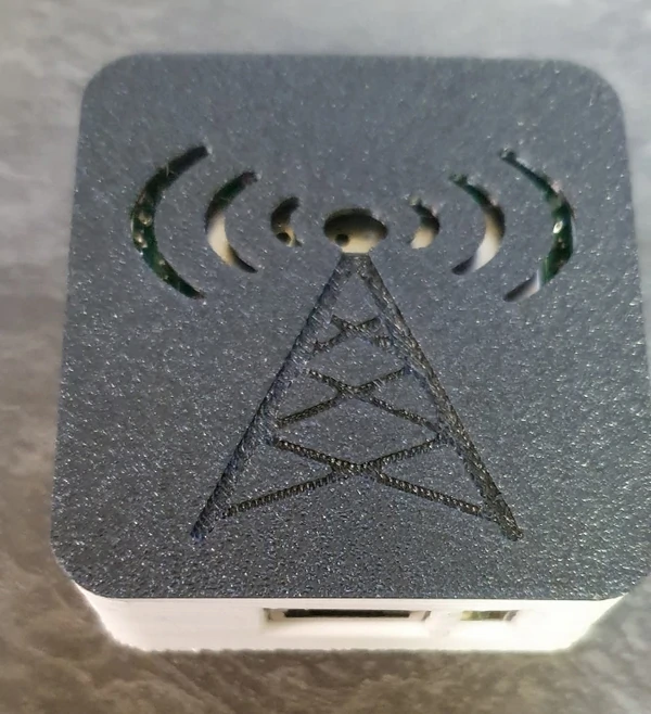 Hotspot HotLink vendu au client 13